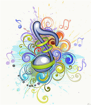 Music Note 